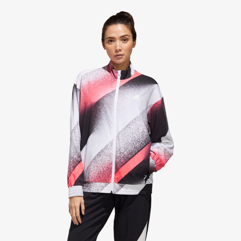 ADIDAS Dukserica W UC WV TT