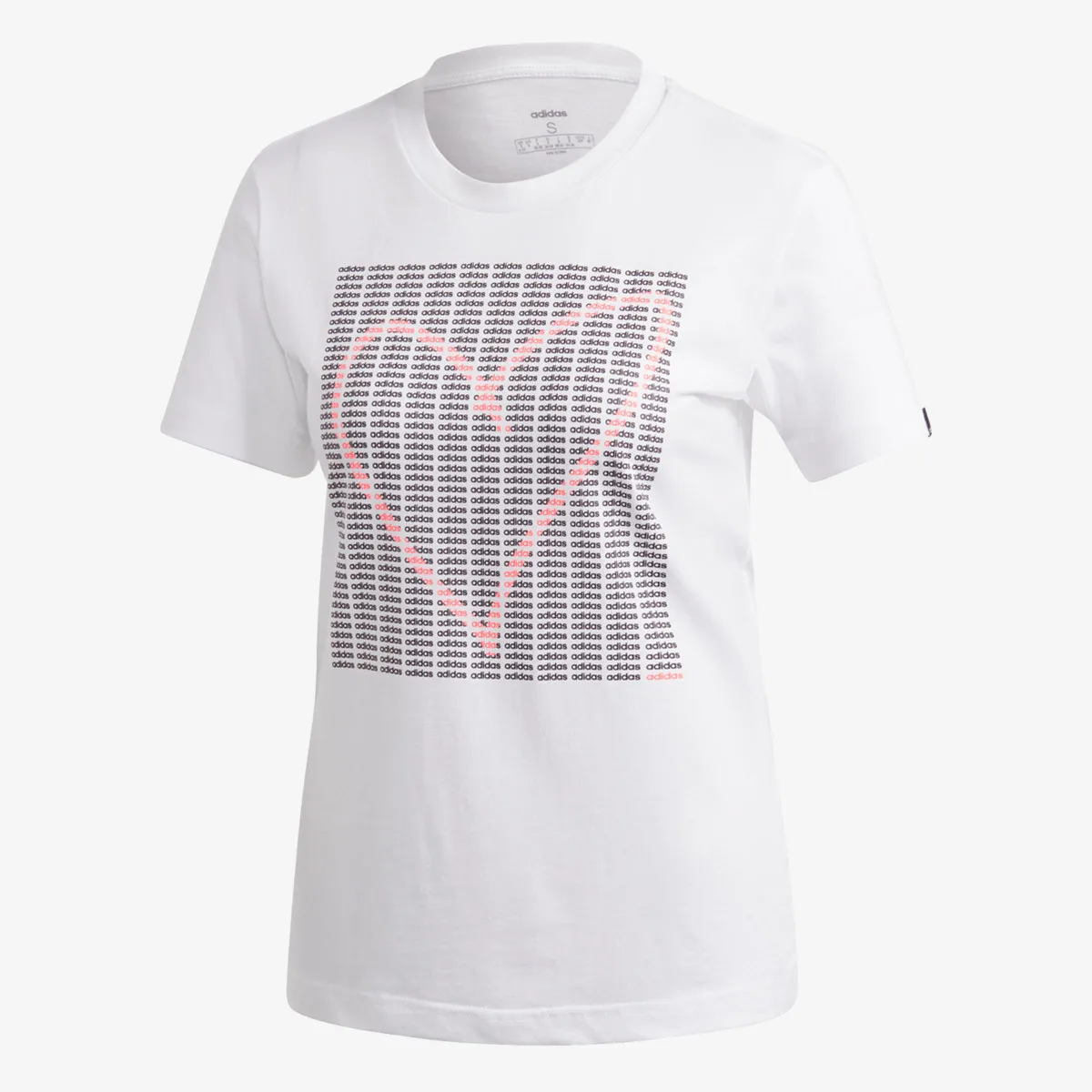 ADIDAS Majica W ADI HEART T