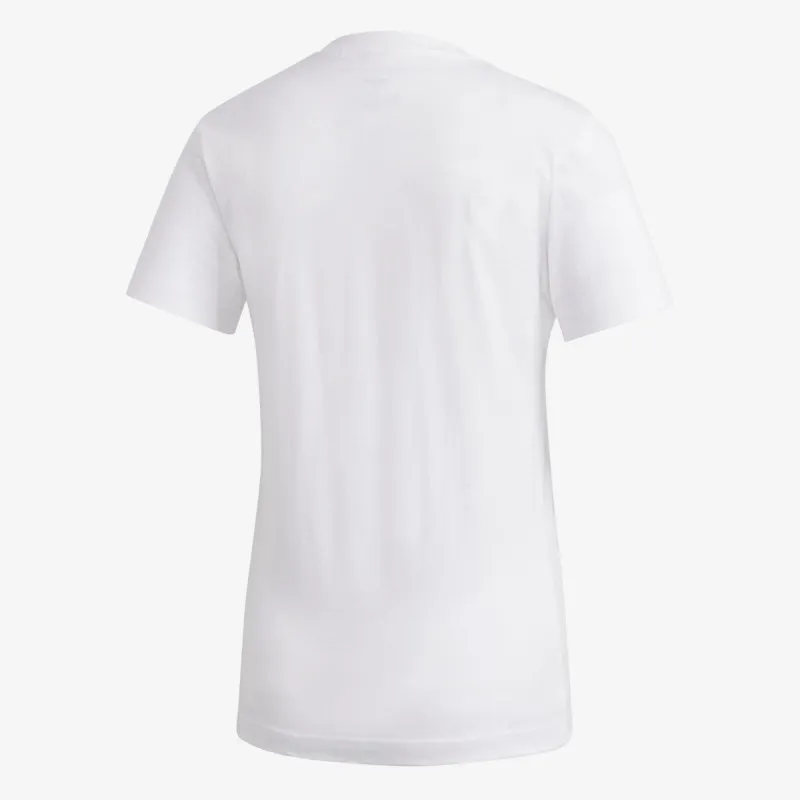 ADIDAS Majica W ADI HEART T