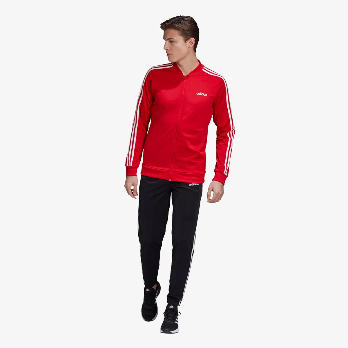 ADIDAS Trenerka MTS B2BAS 3S C 