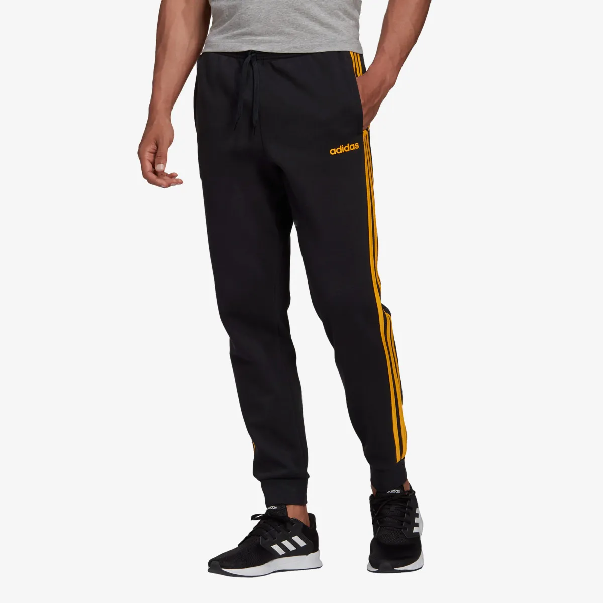 ADIDAS Donji deo trenerke E 3S T PNT FL