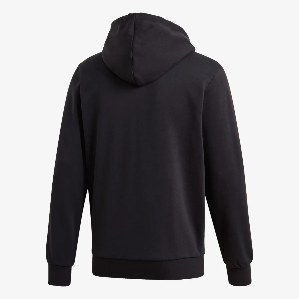 ADIDAS Dukserica E 3S FZ FL