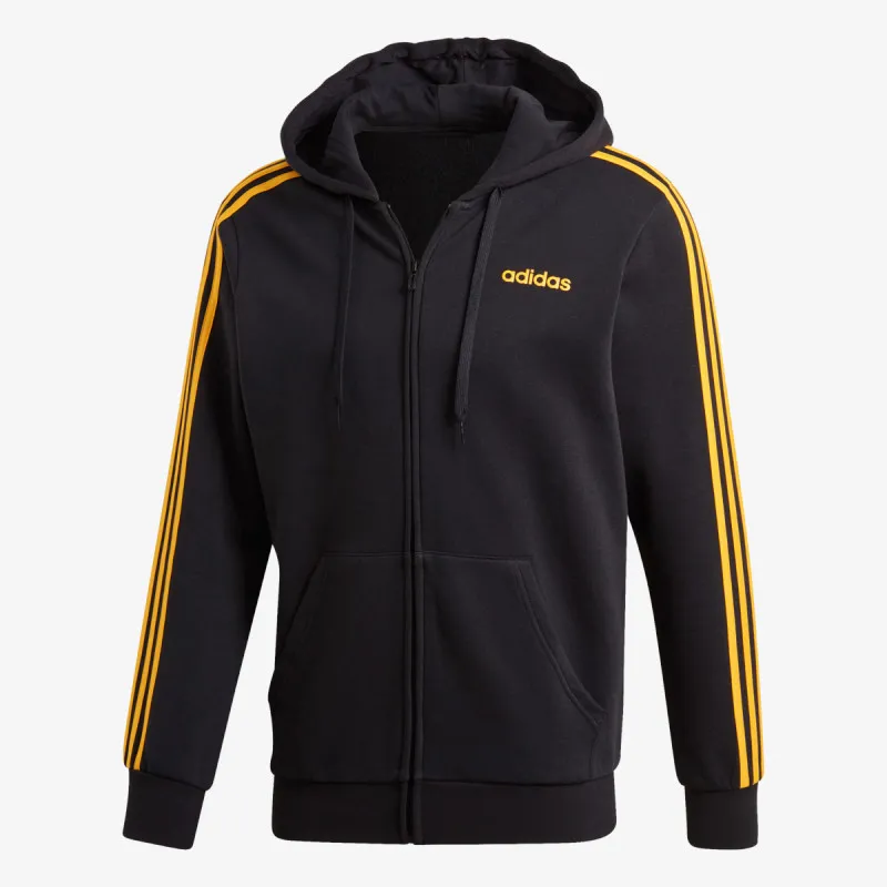 ADIDAS Dukserica E 3S FZ FL