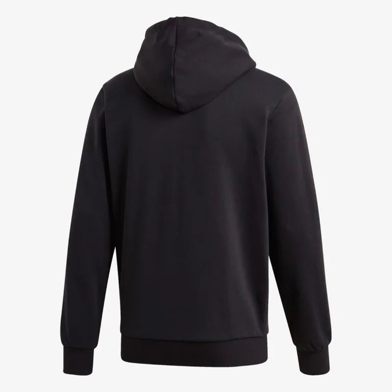 ADIDAS Dukserica E 3S FZ FL