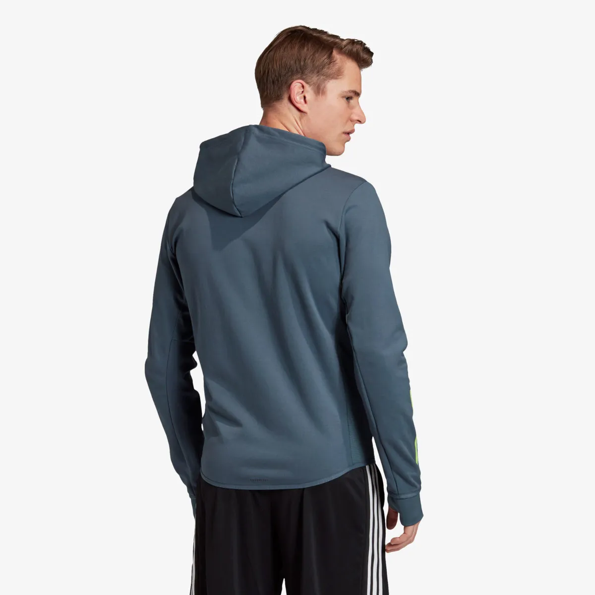 ADIDAS Dukserica M D2M MOTION FZ