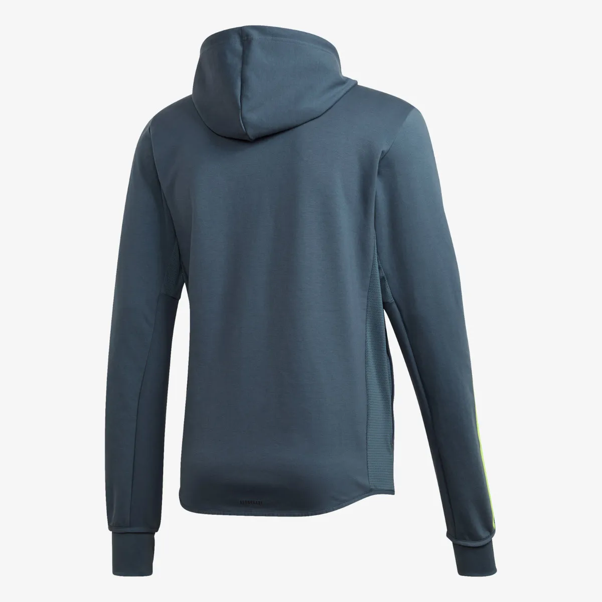 ADIDAS Dukserica M D2M MOTION FZ