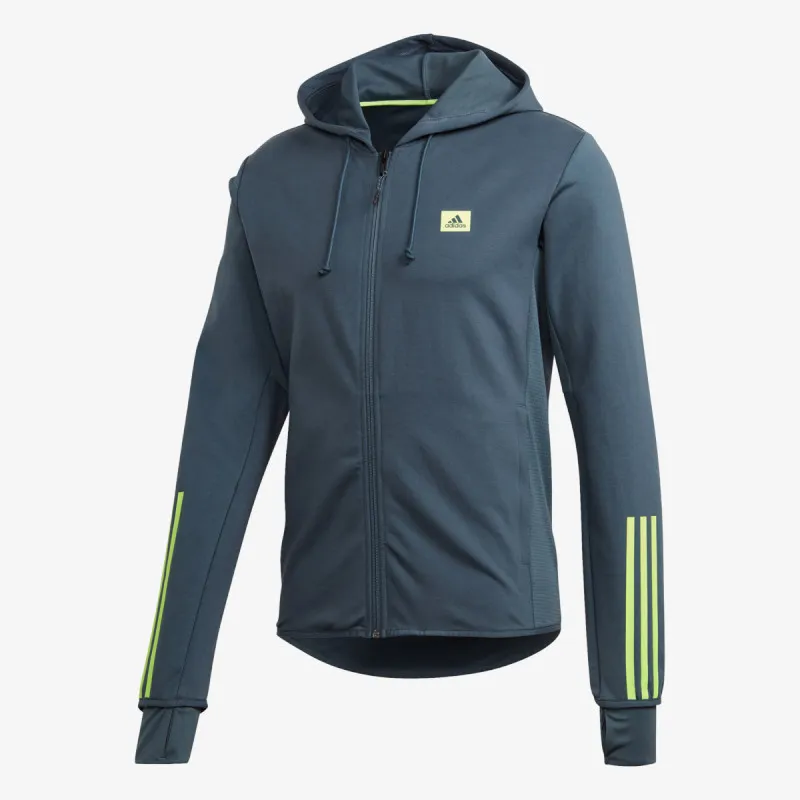 ADIDAS Dukserica M D2M MOTION FZ