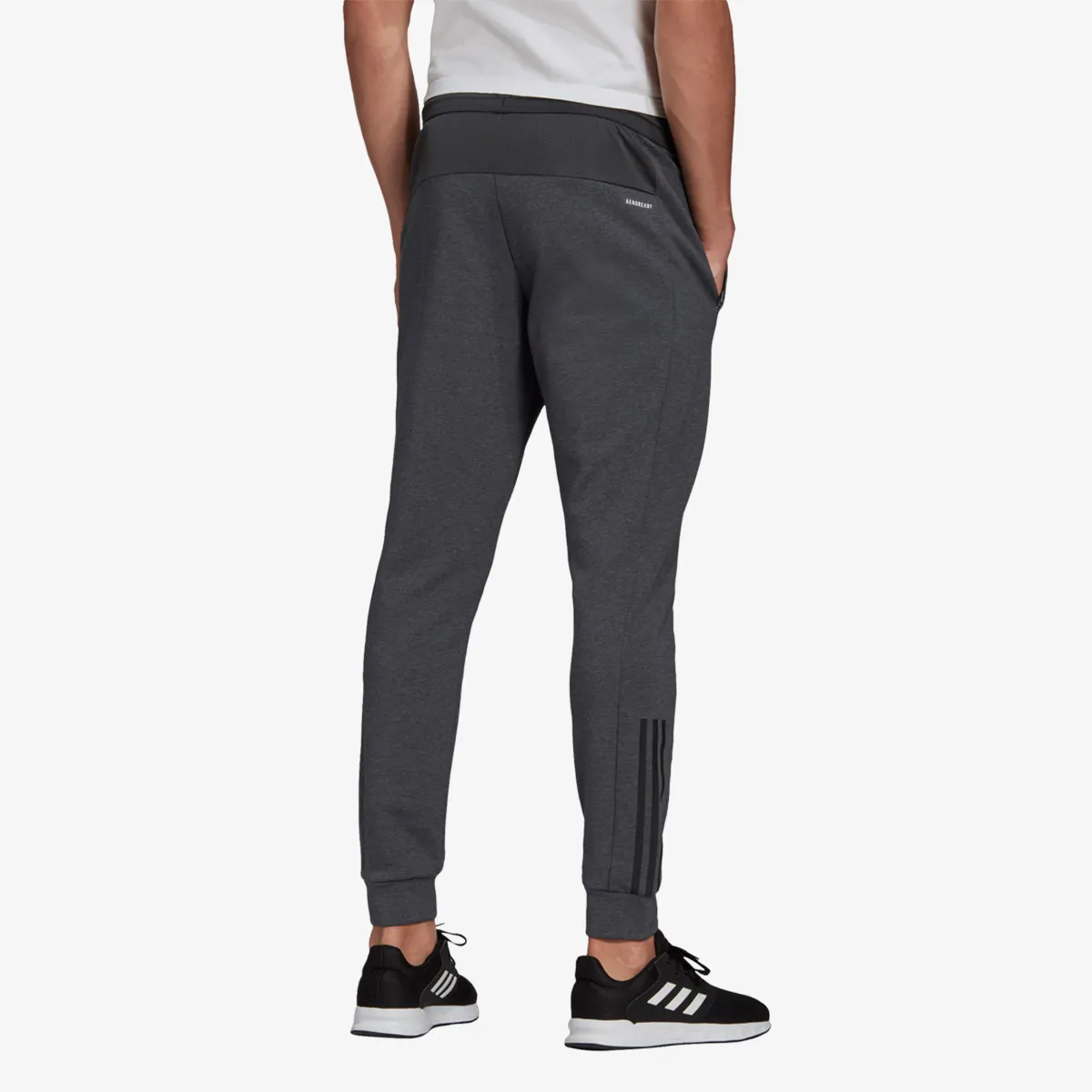 ADIDAS Donji deo trenerke M D2M MOTION PA