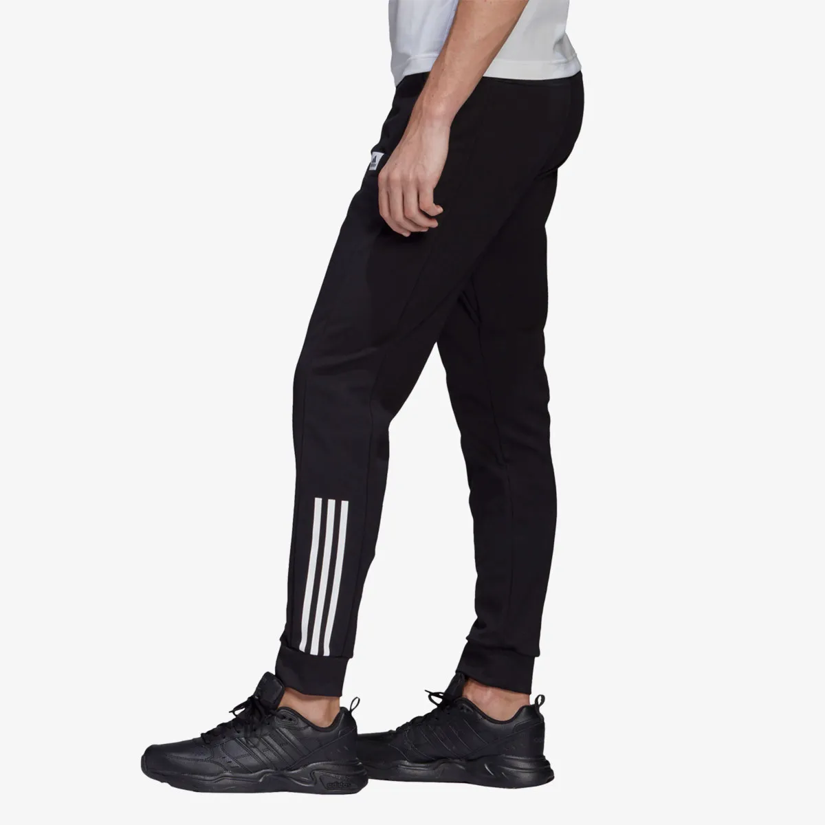 ADIDAS Donji deo trenerke M D2M MOTION PA