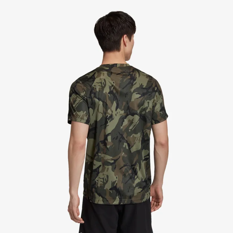 ADIDAS Majica M D2M AOP TEE