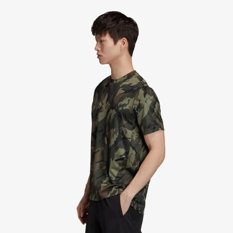 ADIDAS Majica M D2M AOP TEE