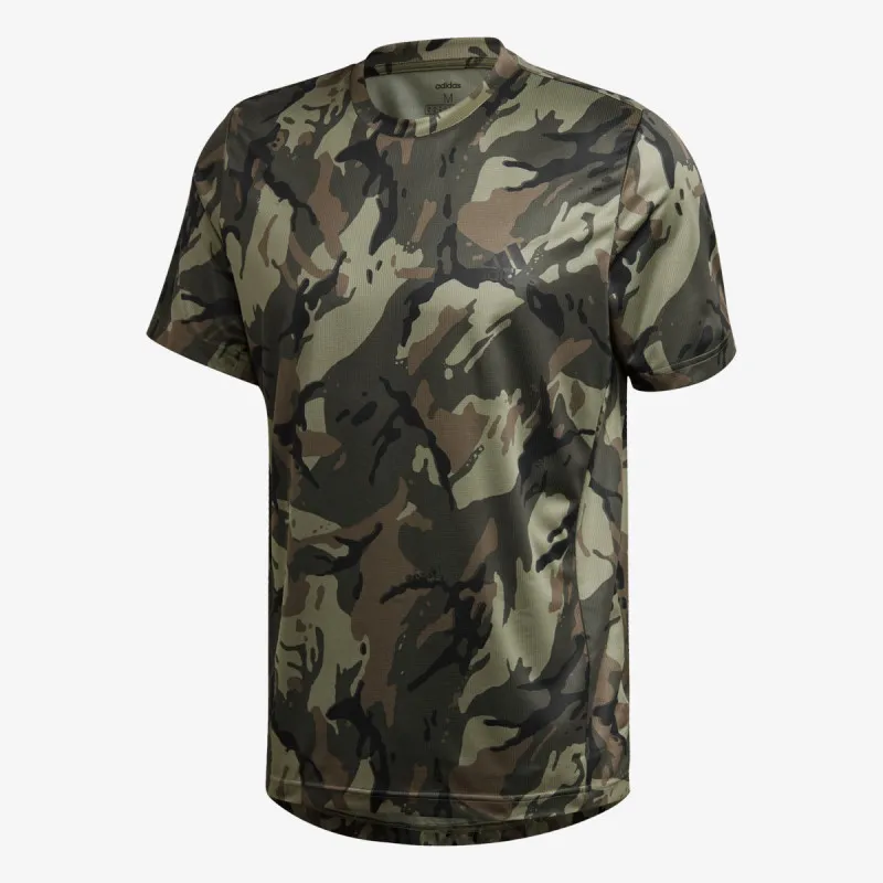 ADIDAS Majica M D2M AOP TEE