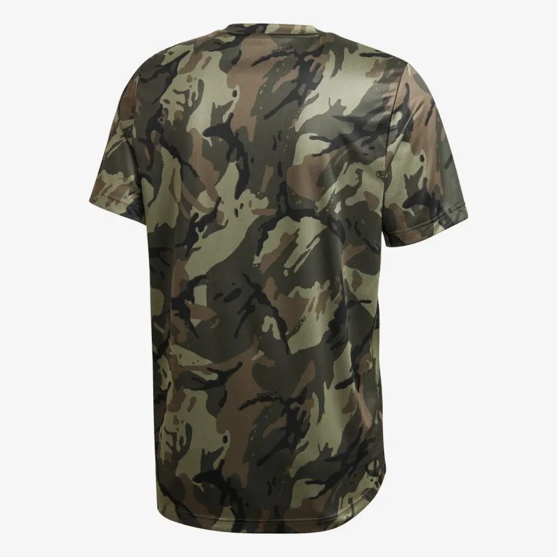 ADIDAS Majica M D2M AOP TEE