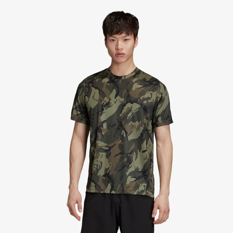 ADIDAS Majica M D2M AOP TEE