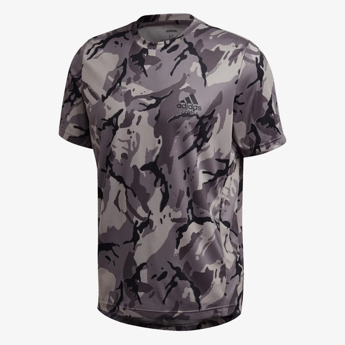 ADIDAS Majica M D2M AOP TEE
