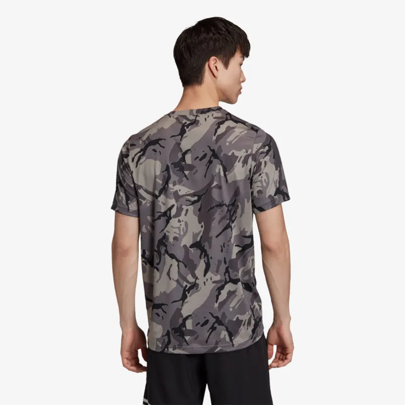 ADIDAS Majica M D2M AOP TEE 