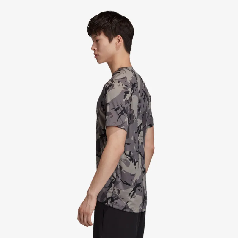 ADIDAS Majica M D2M AOP TEE 