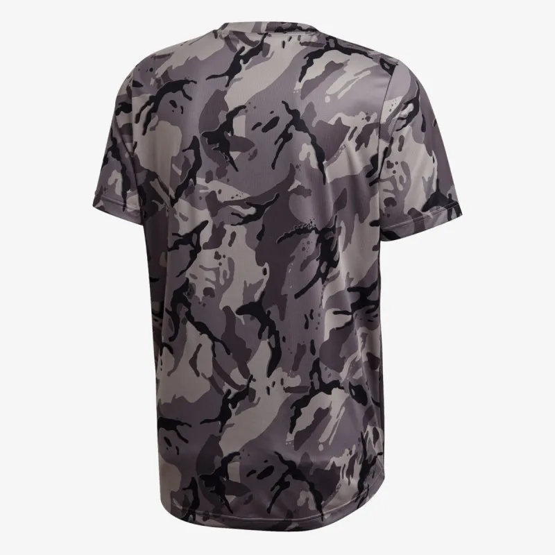 ADIDAS Majica M D2M AOP TEE 