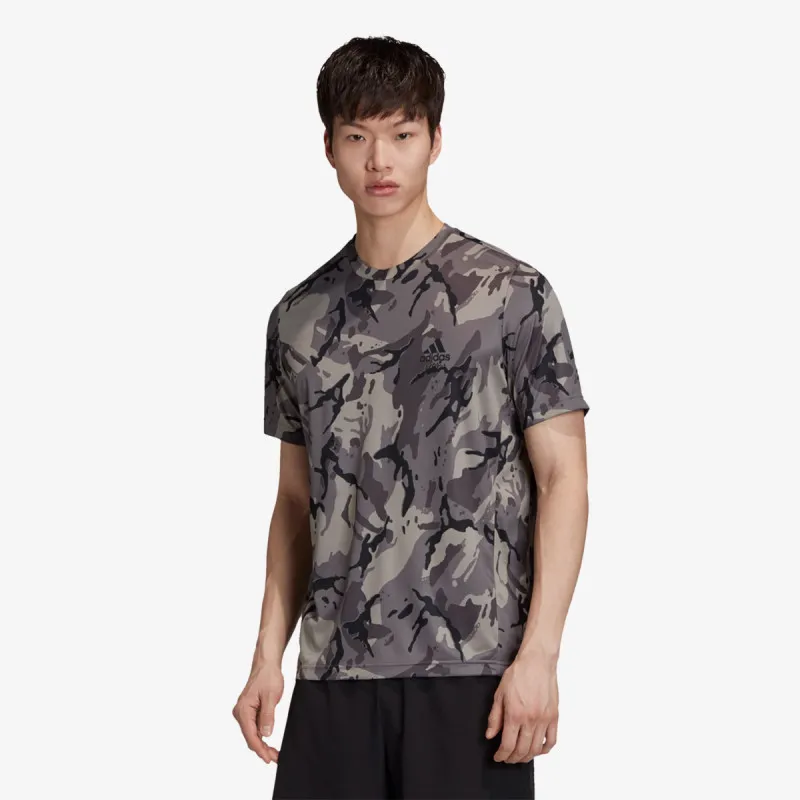 ADIDAS Majica M D2M AOP TEE 