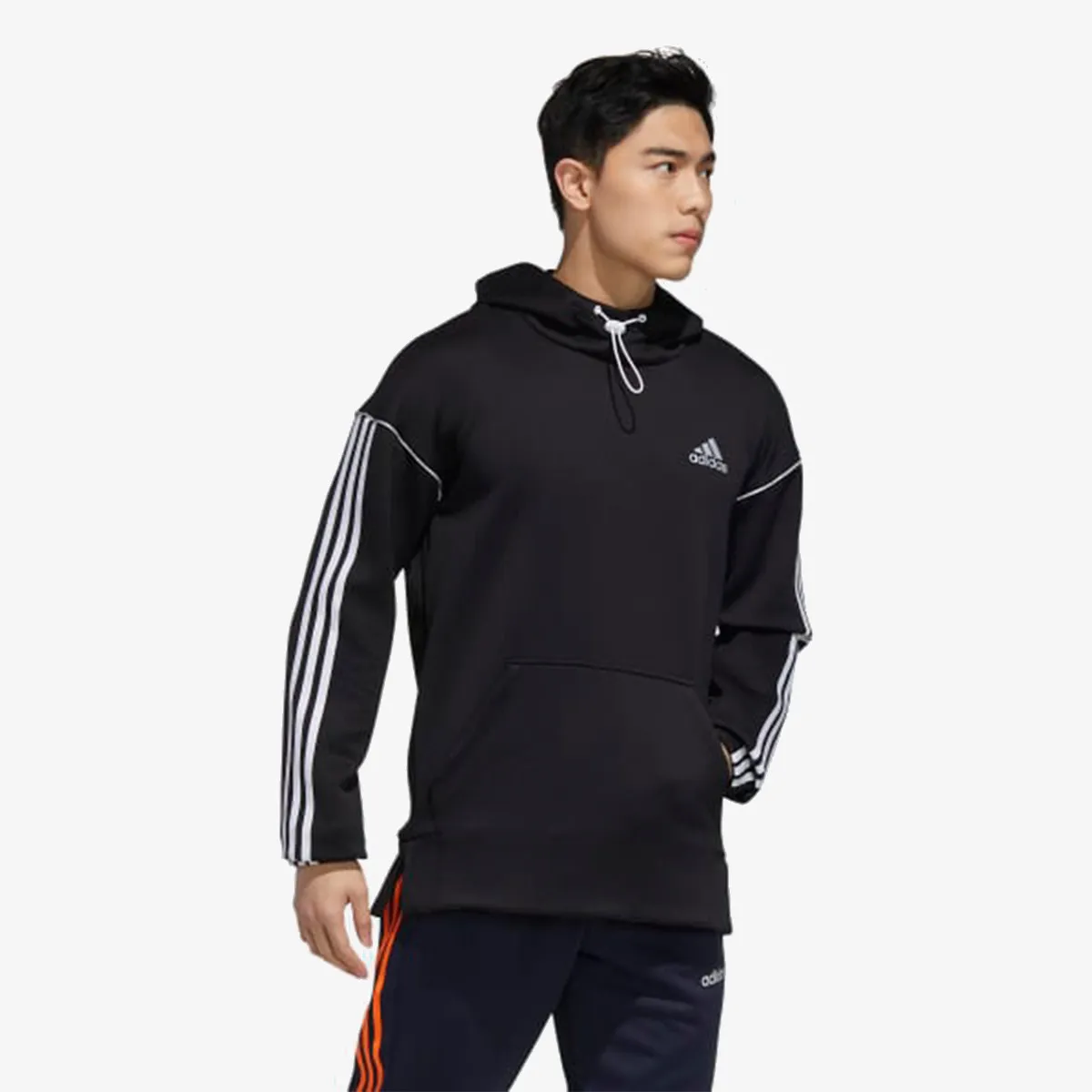 ADIDAS Dukserica M IW HD SWT
