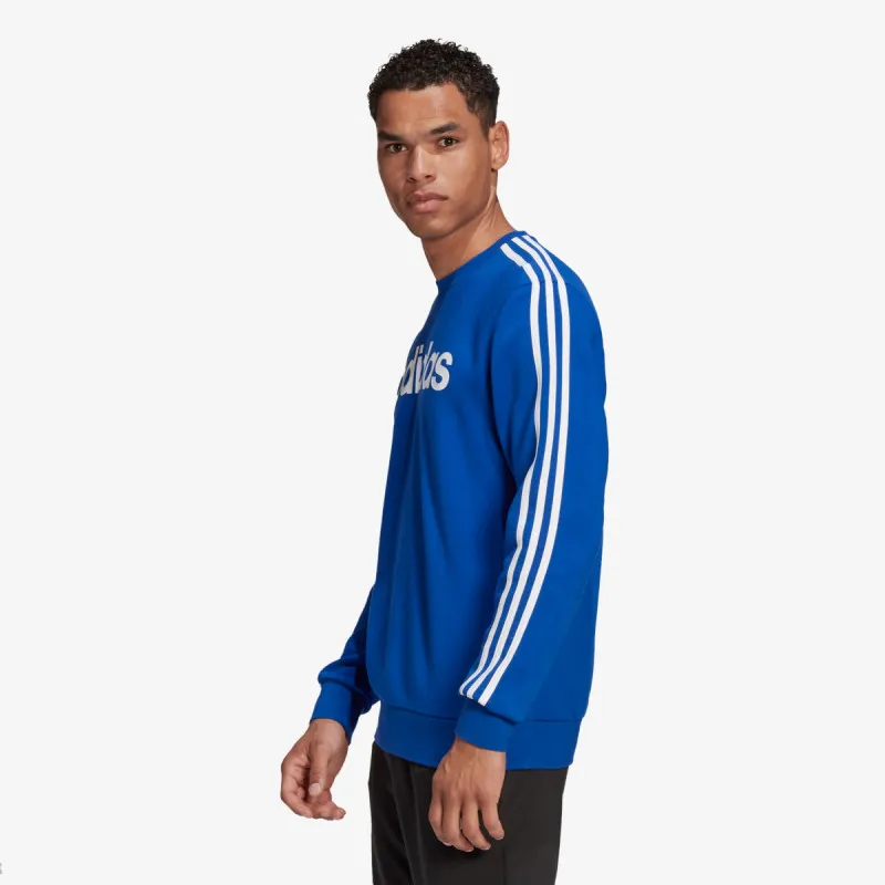 ADIDAS Majica dugih rukava E 3S CREW FL