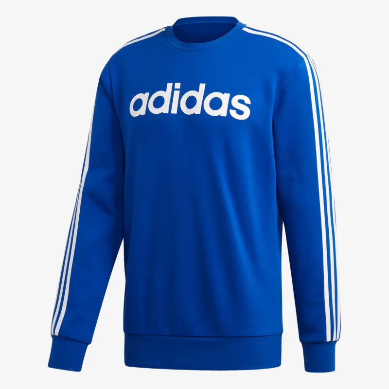 ADIDAS Majica dugih rukava E 3S CREW FL