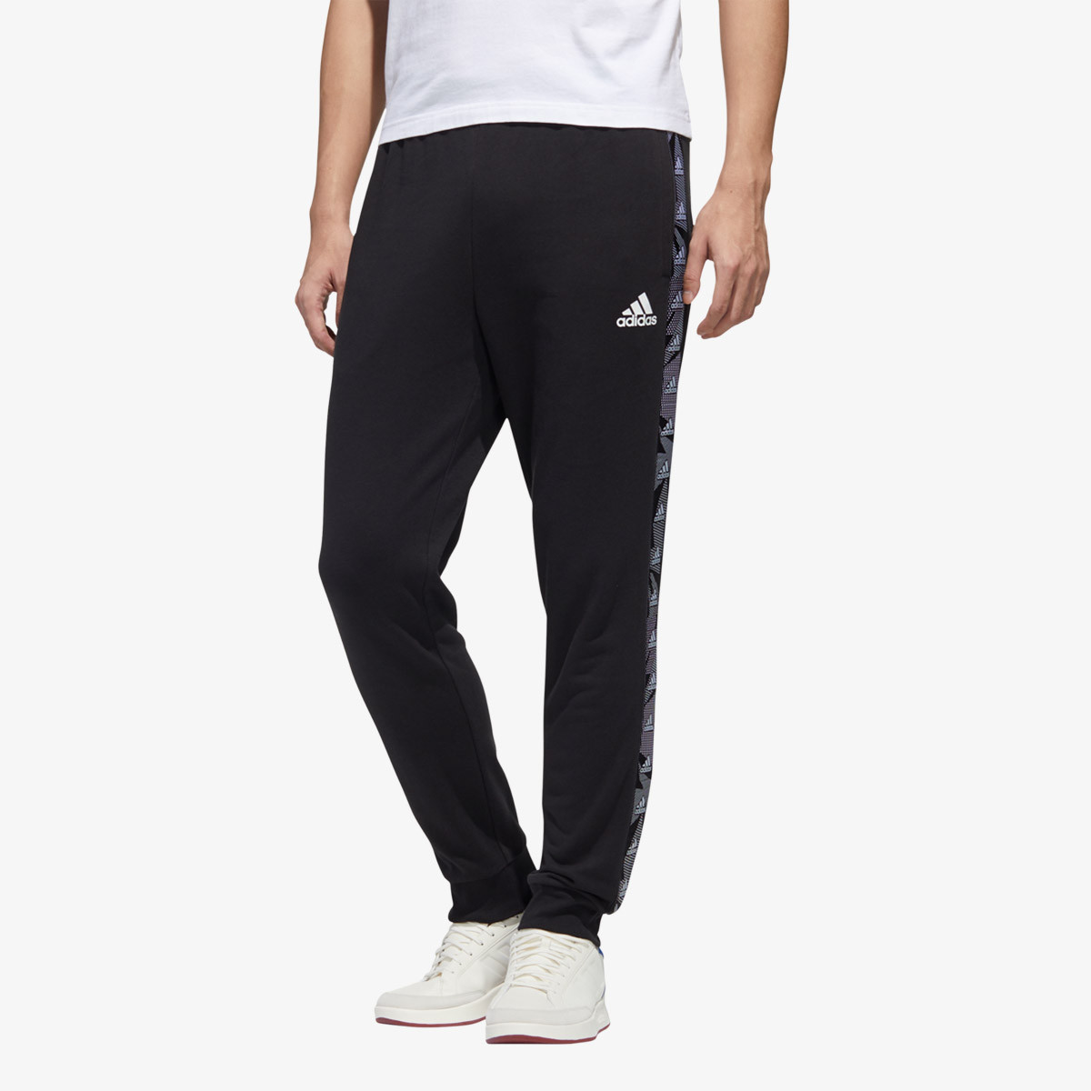 ADIDAS Donji deo trenerke M E TPE PT