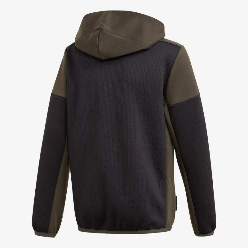 ADIDAS Dukserica B ZNE A.R.FZ