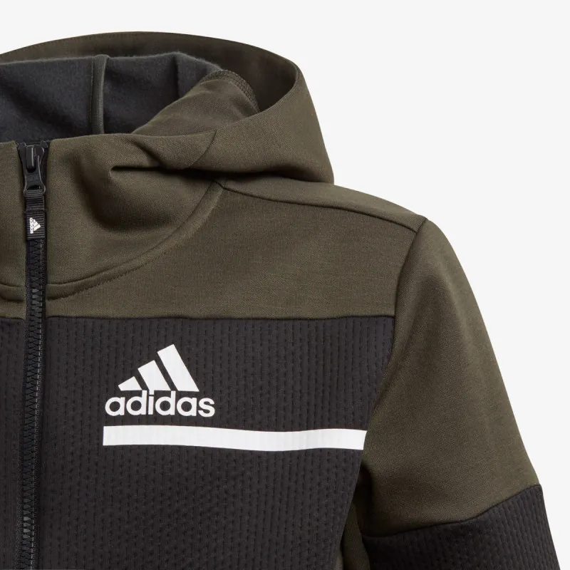 ADIDAS Dukserica B ZNE A.R.FZ