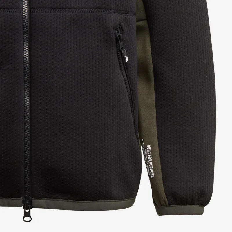 ADIDAS Dukserica B ZNE A.R.FZ