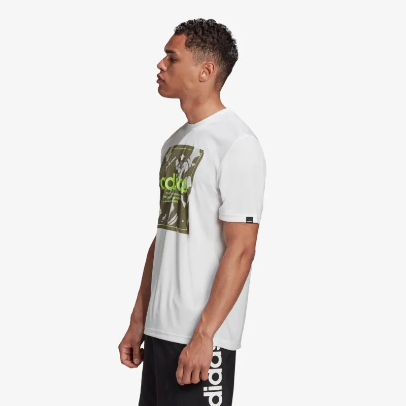 ADIDAS Majica M CAMO BX T 