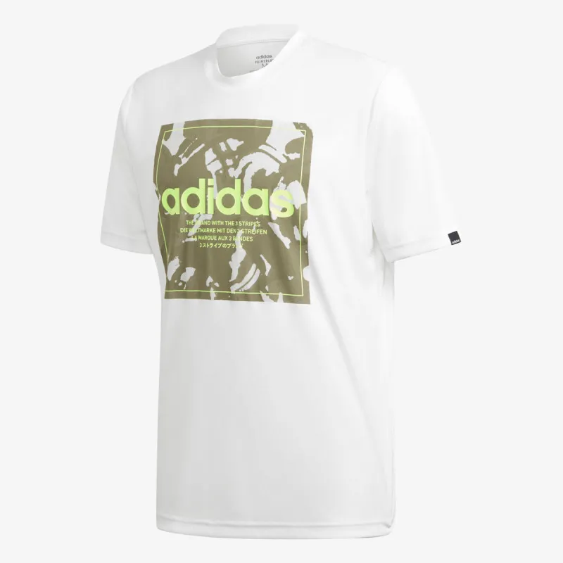 ADIDAS Majica M CAMO BX T 