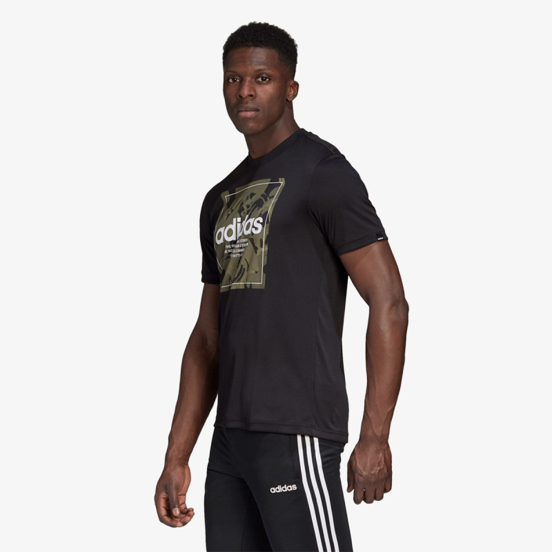 ADIDAS Majica M CAMO BX T