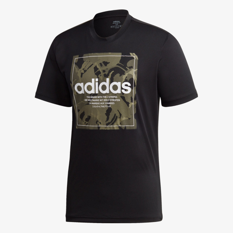 ADIDAS Majica M CAMO BX T