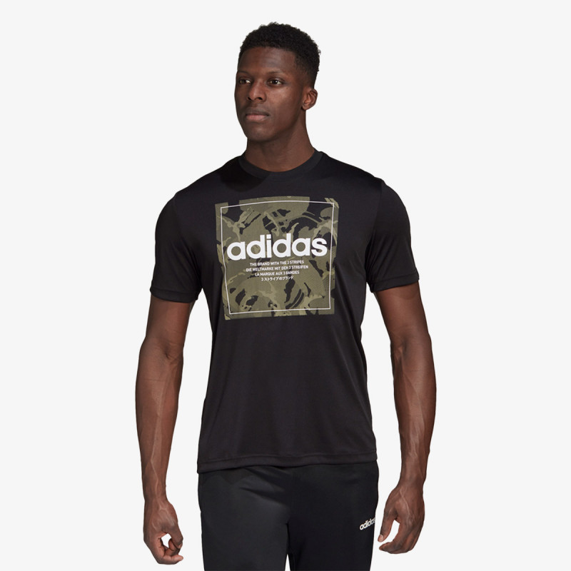 ADIDAS Majica M CAMO BX T