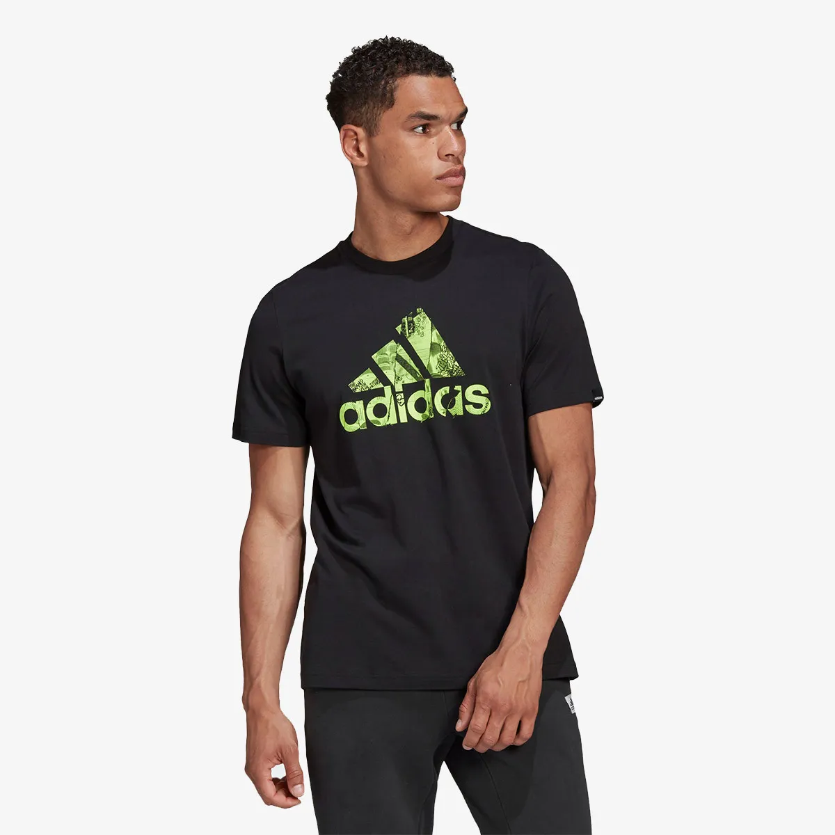 ADIDAS Majica M PHT LG T