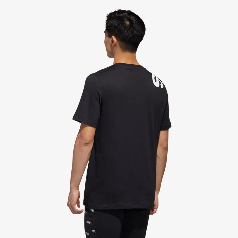 ADIDAS Majica M NEW A T