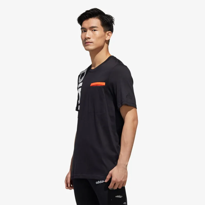 ADIDAS Majica M NEW A T