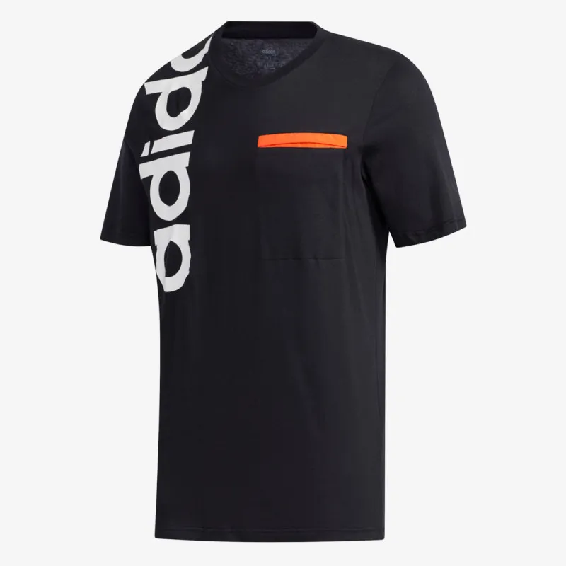 ADIDAS Majica M NEW A T