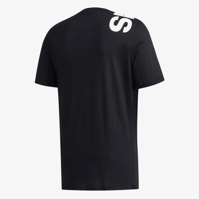 ADIDAS Majica M NEW A T