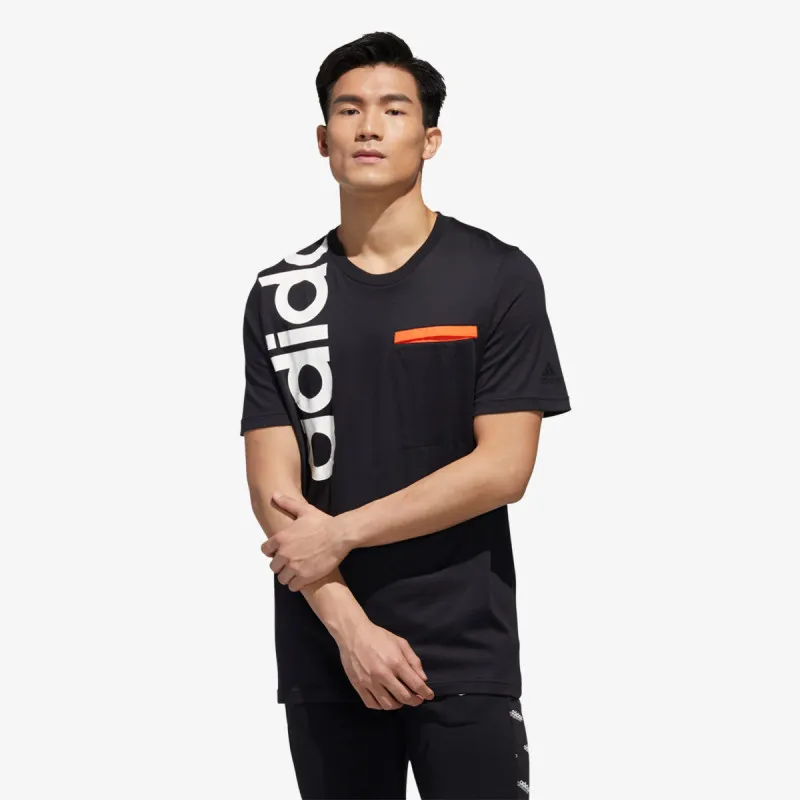 ADIDAS Majica M NEW A T