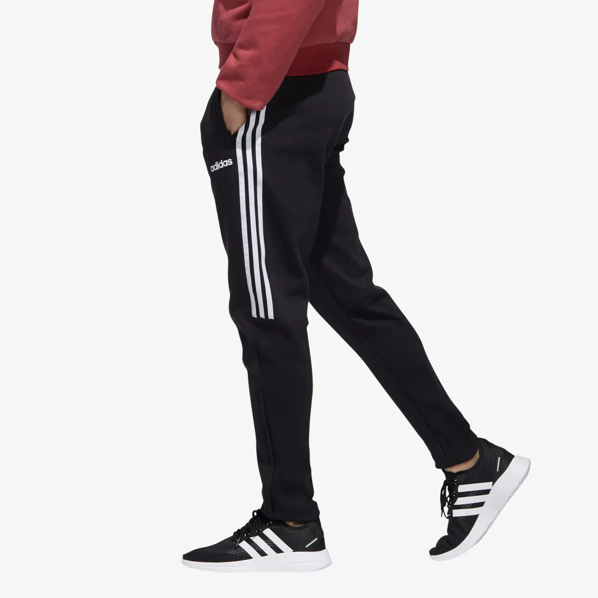 ADIDAS Donji deo trenerke M NEW A SRNO TP
