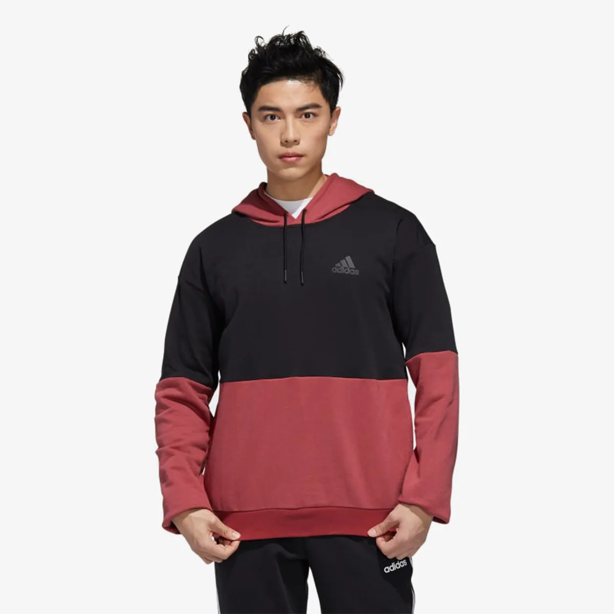 ADIDAS Dukserica M NEW A HD SWT 