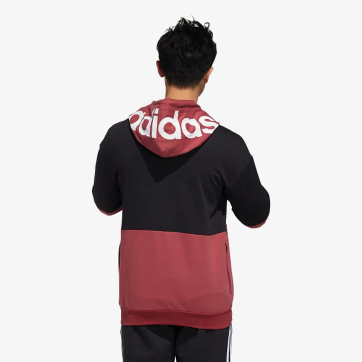 ADIDAS Dukserica M NEW A HD SWT 