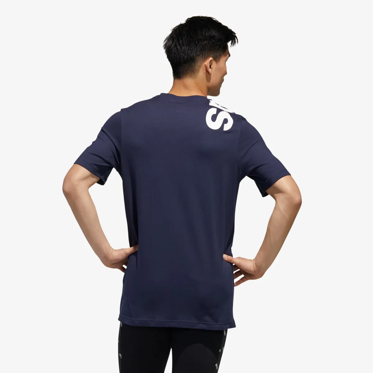 ADIDAS Majica M NEW A T