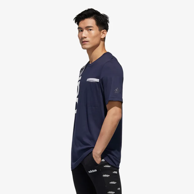 ADIDAS Majica M NEW A T