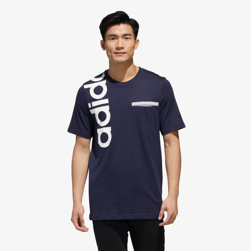 ADIDAS Majica M NEW A T