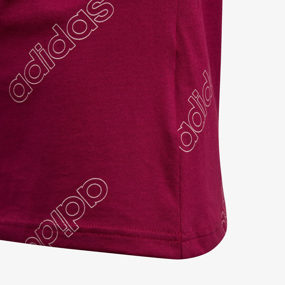 ADIDAS Majica YG FAV T