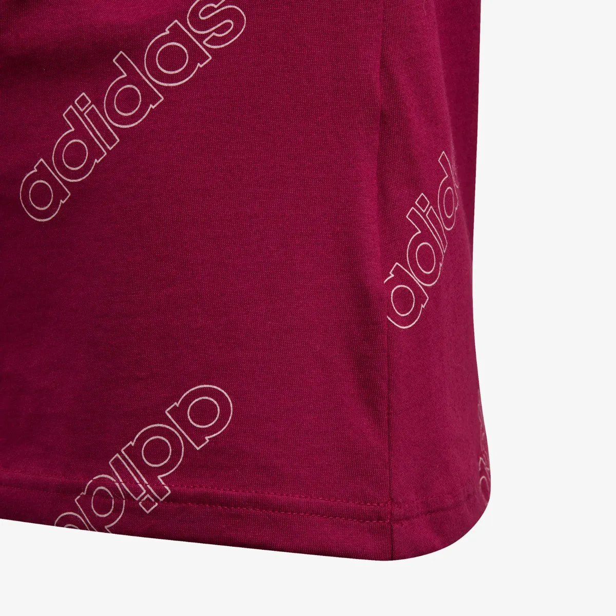ADIDAS Majica YG FAV T