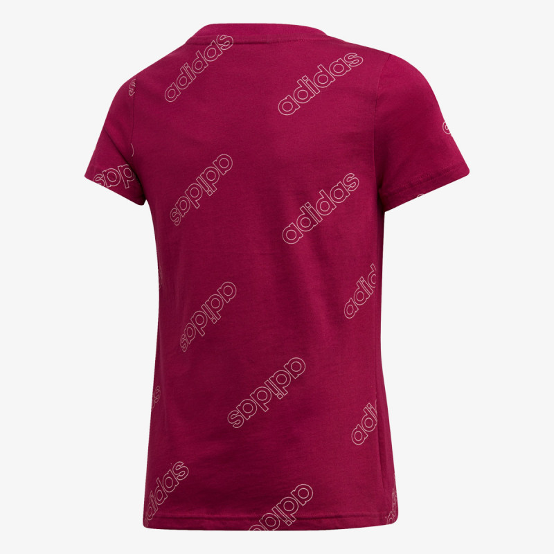 ADIDAS Majica YG FAV T